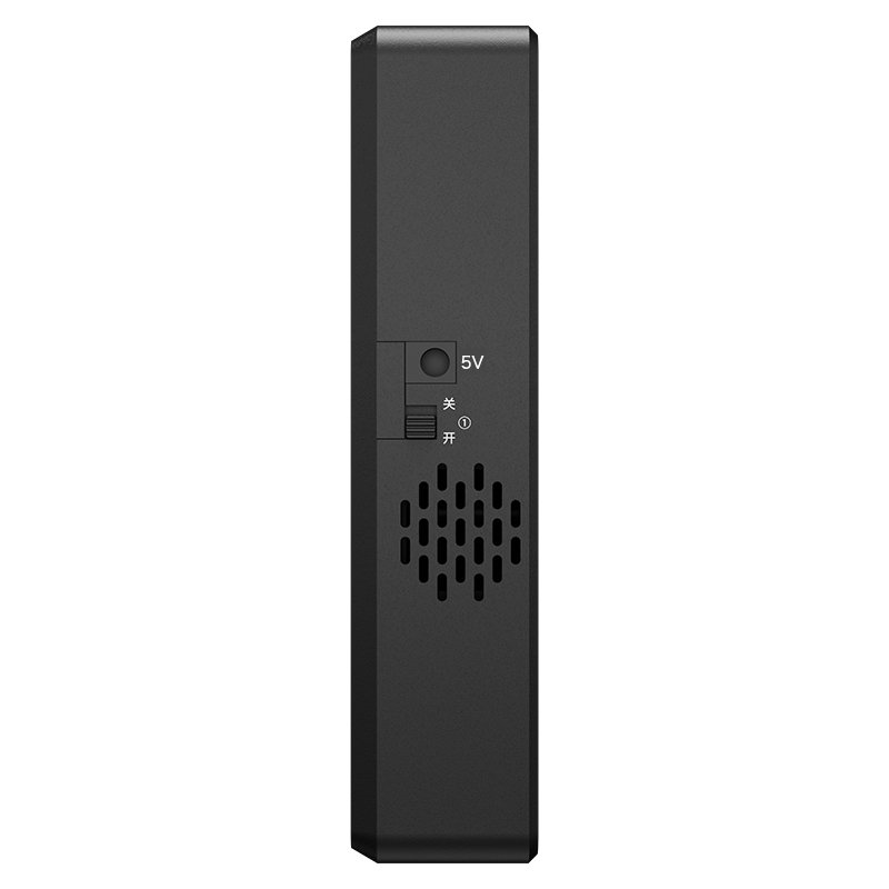 W9 Portable Built In 3 Antennas Anti Blue Tooth Hotspot WIFI 2.4G 5.2G 5.8G Signal Detector Device